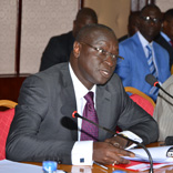 Ousmane Diagana Ousmane Diagana